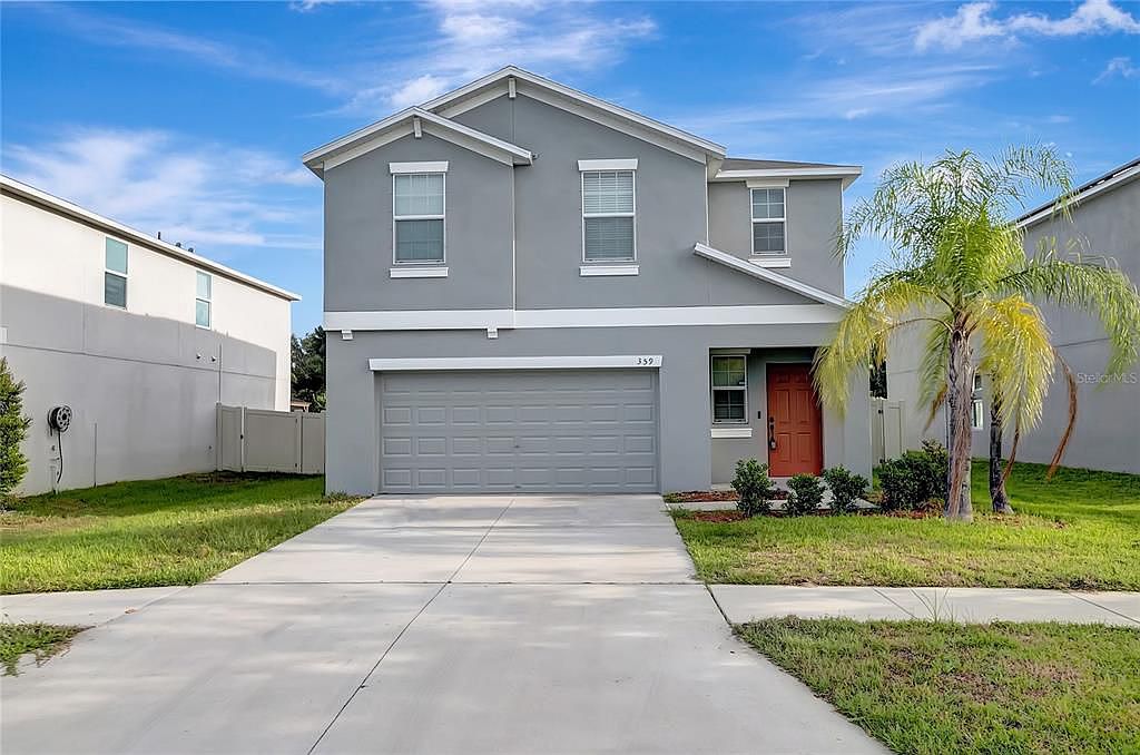 359 Cascade Bend Dr, Ruskin, FL 33570 | Zillow