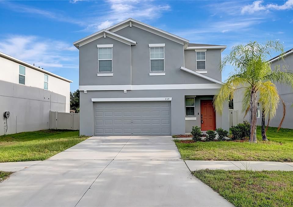 359 Cascade Bend Dr, Ruskin, FL 33570 Zillow