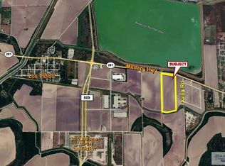 Highway 281, Los Indios, TX 78567