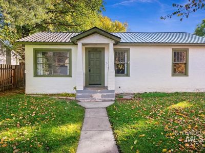 1916 N 28th St, Boise, ID, 83703