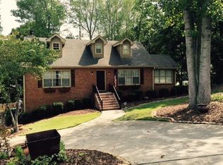 2557 N Arbor Trl, Marietta, GA 30066