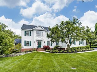 5111 Oakmont Pl, Westerville, OH 43082