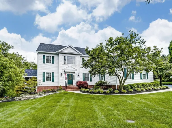 5111 Oakmont Pl, Westerville, OH 43082