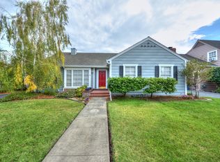 934 Hilmar St, Santa Clara, CA 95050