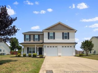 230 Marigold Ln, Raeford, NC 28376