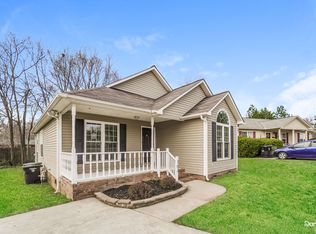 362 Wakemeadow Pl NW, Concord, NC 28027