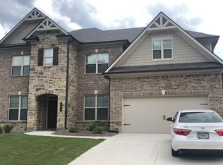3109 Ivy Crossing Dr, Buford, GA 30519
