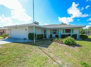 996 Osceola Blvd, Englewood, FL 34223