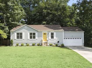 5900 Running Deer Rd, Charlotte, NC 28214