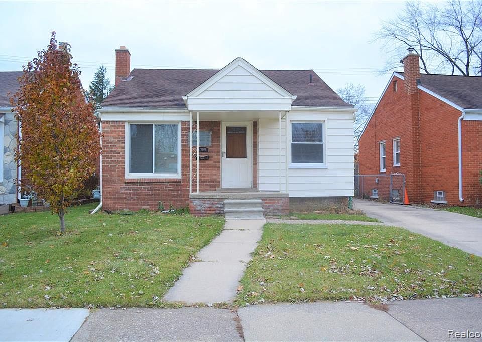 1709 Goddard Rd, Lincoln Park, MI 48146 Zillow