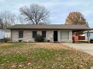 3017 Mississippi St, Paducah, KY 42003