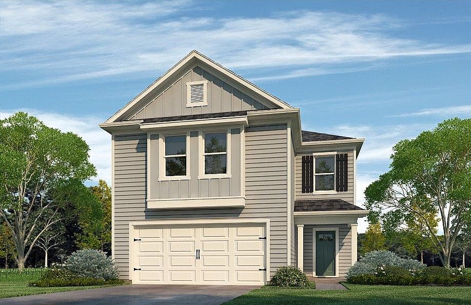 Plan Elevation.