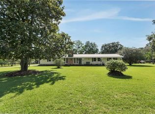 7050 Kenny Lundy Rd, Theodore, AL 36582