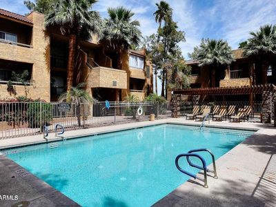 2625 E Indian School Rd UNIT 214, Phoenix, AZ, 85016