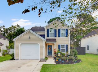 9200 Fieldstone Trce, Summerville, SC 29485