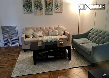 Rented by Citi Habitats