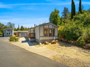 3020 Newtown Rd Space 29, Placerville, CA 95667