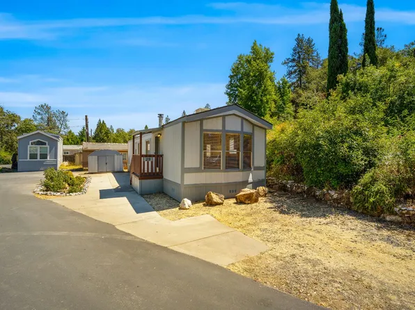 3020 Newtown Rd Space 29, Placerville, CA 95667