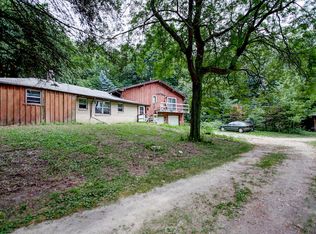 2281 Scenic Rd, Richfield, WI 53076