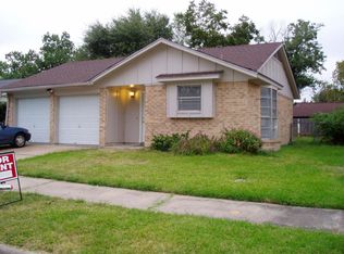 1311 Kappa St, Pasadena, TX 77504