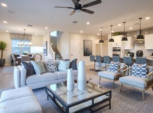 4940 W LA PUENTA Avenue, Laveen, AZ 85339