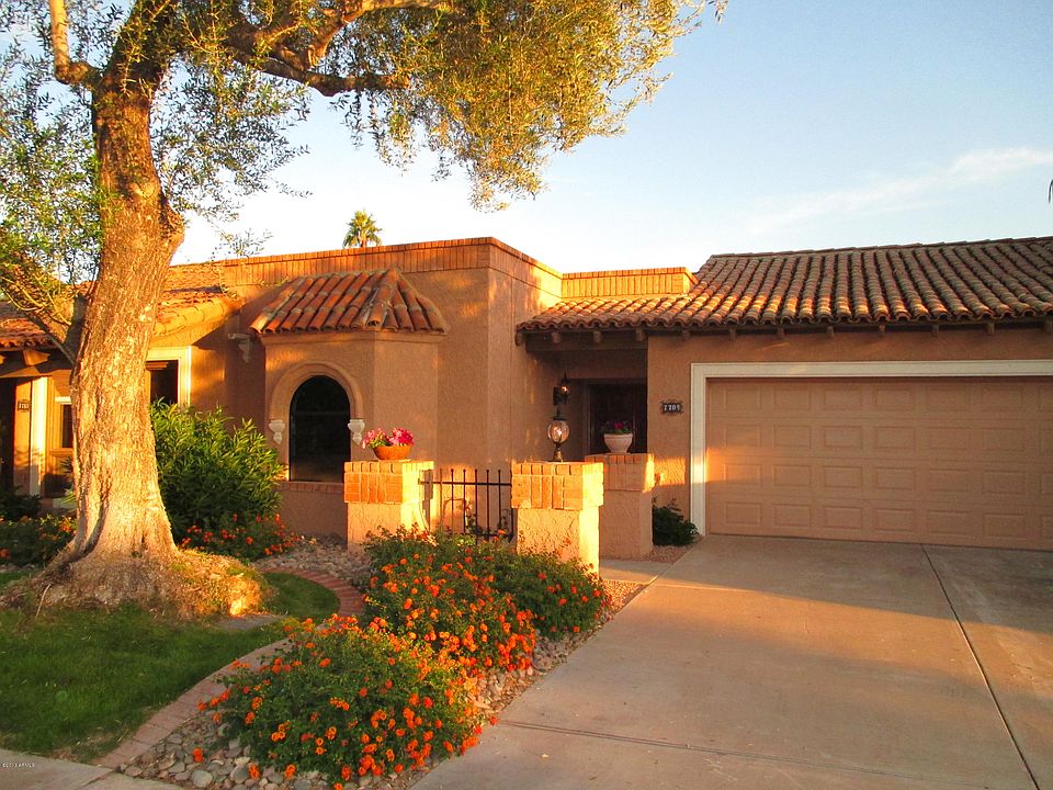 1st image of 7709 N VIA CAMELLO DEL NORTE --