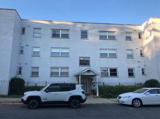 4929 Foote St NE APT 2, Washington, DC 20019