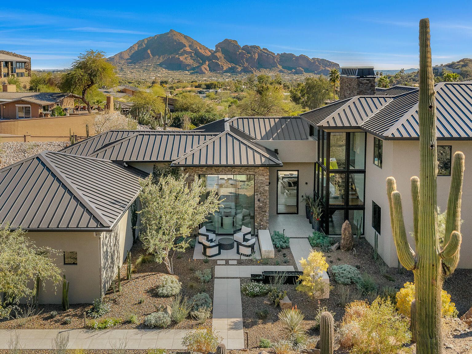 7540 N LAKESIDE Lane, Paradise Valley, AZ 85253 | Zillow