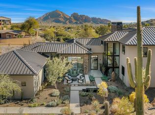 7540 N Lakeside Ln, Paradise Valley, AZ 85253