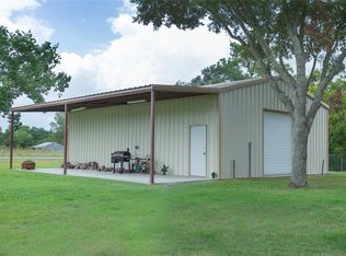 2604 Band Rd, Rosenberg, TX 77471