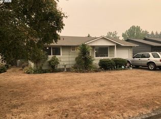 1345 Thompson Rd, Woodburn, OR 97071