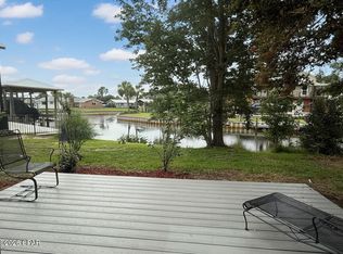 4443 Schooner Ln, Lynn Haven, FL 32444