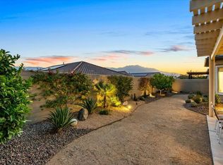 17 Pinotage, Rancho Mirage, CA 92270