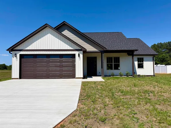 553 Bill Lattimore Rd, Chesnee, SC 29323
