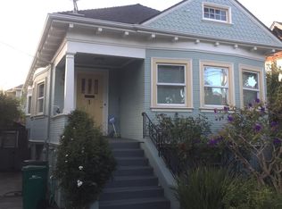 5339 Locksley Ave, Oakland, CA 94618
