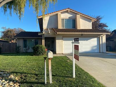 4412 Ellen Way, Union City, CA, 94587