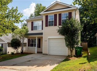 5029 Magnasco Ln, Charlotte, NC 28208