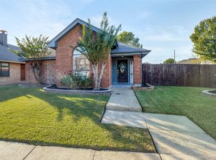 721 Windsong, Mesquite, TX 75149