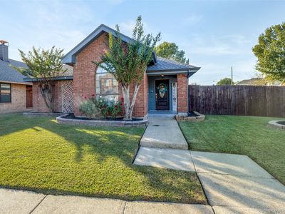 721 Windsong, Mesquite, TX, 75149