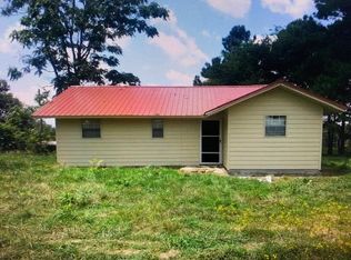 146 Easy K Rd, Sage, AR 72573