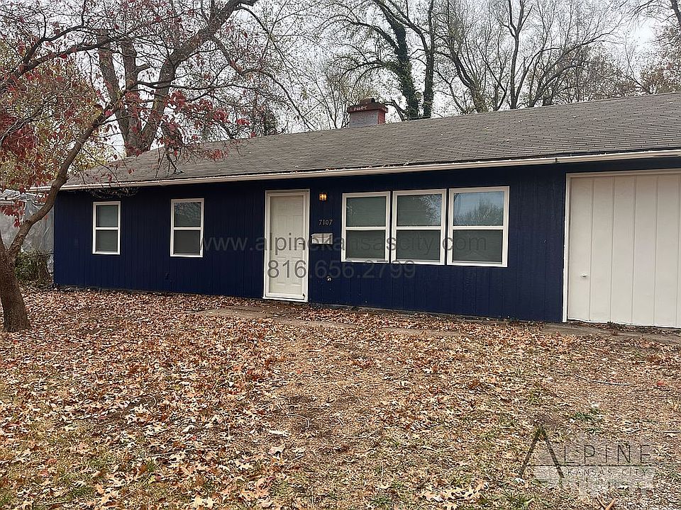 1st image of 7107 E 107th Pl