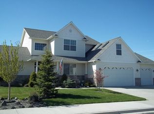 1135 SW Crestview St, Pullman, WA 99163