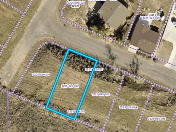 Ripton Road 3225029002, Lake Hughes, CA 93532