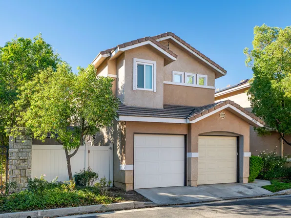 27602 Iris Pl, Castaic, CA 91384