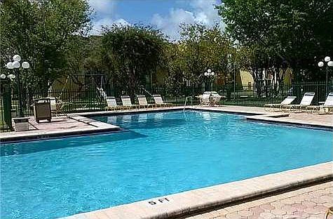 2nd image of 9400 W Flagler St APT 410