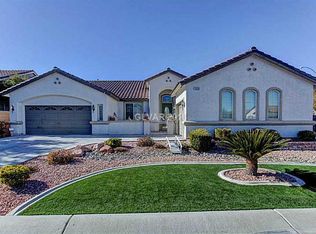 7329 Dusty Cloud St, Las Vegas, NV 89149