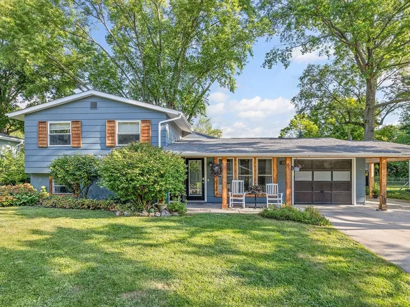 212 Myrtle Dr, West Lafayette, IN 47906