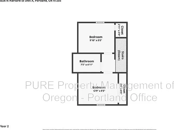5026 N Harvard St #C — Photo 7