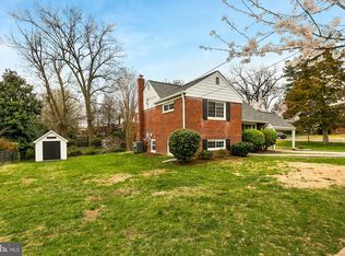 5318 Richenbacher Ave, Alexandria, VA 22304
