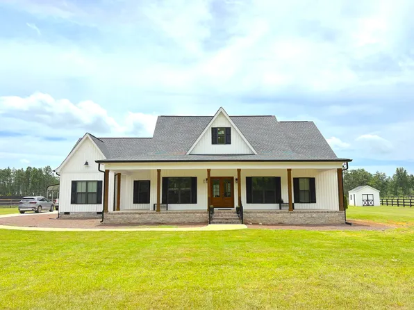 45 Old Friar Rd, Aiken, SC 29801
